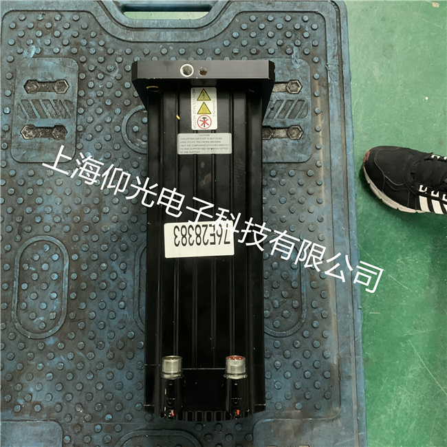蘇州工業(yè)園穆格伺服電機D661-XXX-P30HAAF6VSX2-B維修電機運行外殼溫度高故障