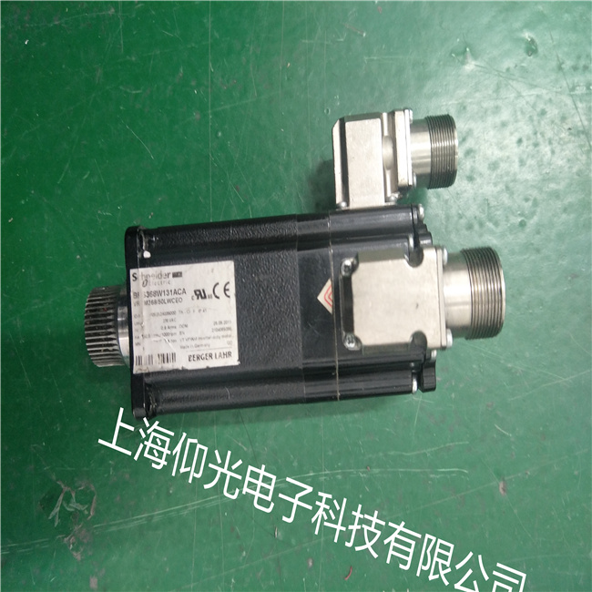 蘇州車間工廠百格拉TLC6382F313261 伺服電機(jī)修理機(jī)械件損壞