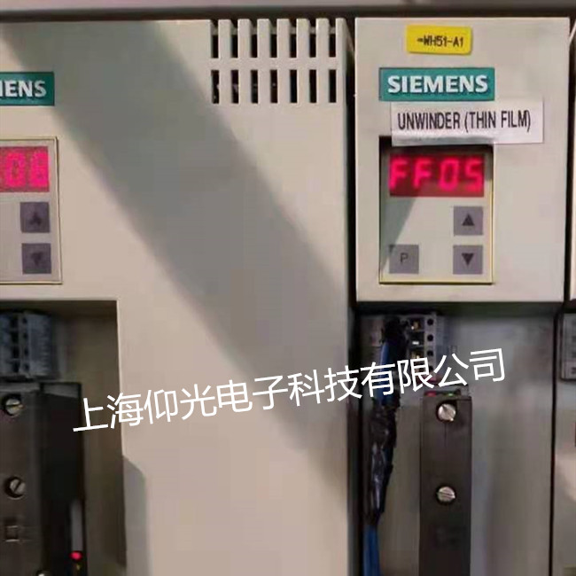 西門子變頻器維修報警代碼6SE7014-0TP50-Z報FF05修理