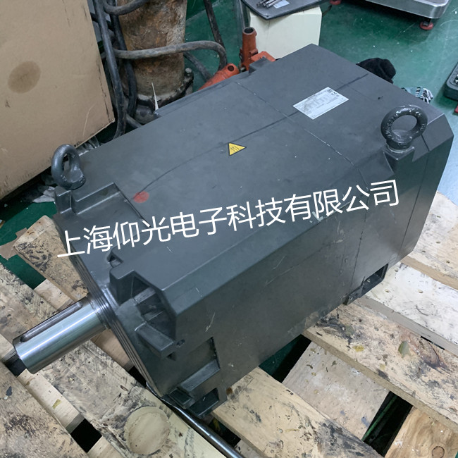 西門子主軸電機(jī)維修1PH8163-1MF90-1ZB1-Z主軸電機(jī)軸承維修