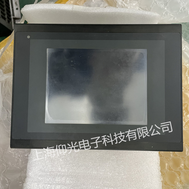 Beier 北爾觸摸屏維修 E615北爾人機界面觸摸失靈維修