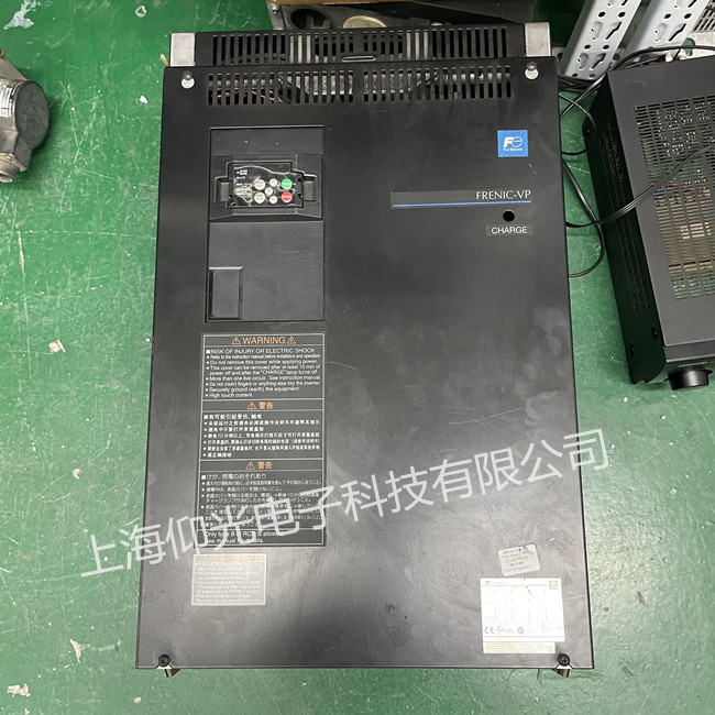 富士變頻器維修報(bào)警 FRN0139F2S-4C報(bào)OC3過(guò)電流修理