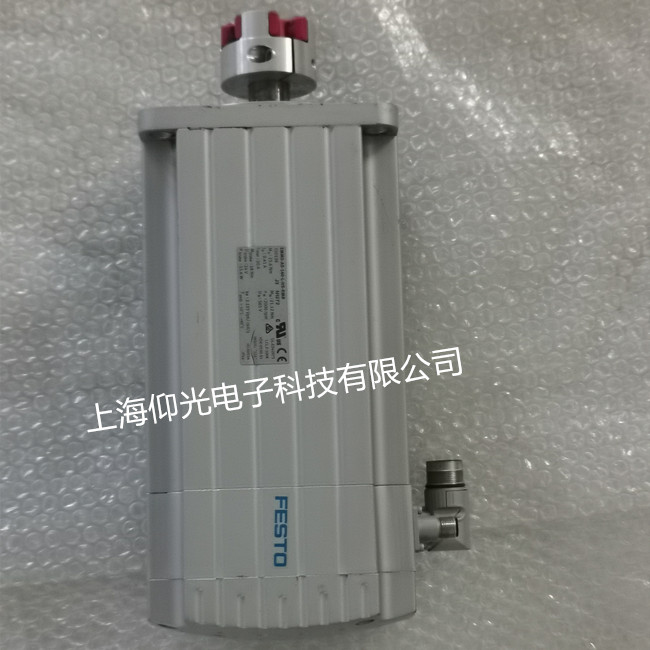 費(fèi)斯托伺服電機(jī)維修常見的故障分析及排除方法