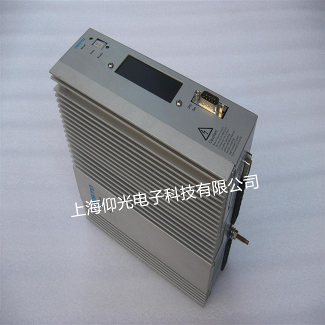 FESTO費斯托伺服驅(qū)動器常見故障及解決方法