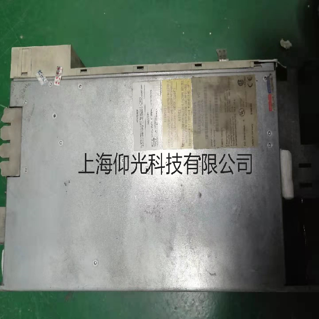 西門子數(shù)控系統(tǒng)驅(qū)動(dòng)器報(bào)B-608維修故障處理