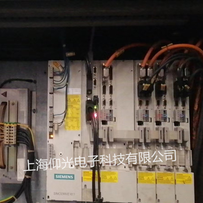 西門子伺服驅動器維修6SN1123-1AA00-0LA1報726維修