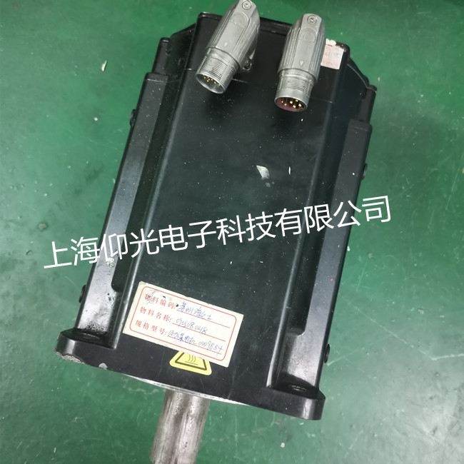 貝加萊伺服電機維修旋轉(zhuǎn)編碼器