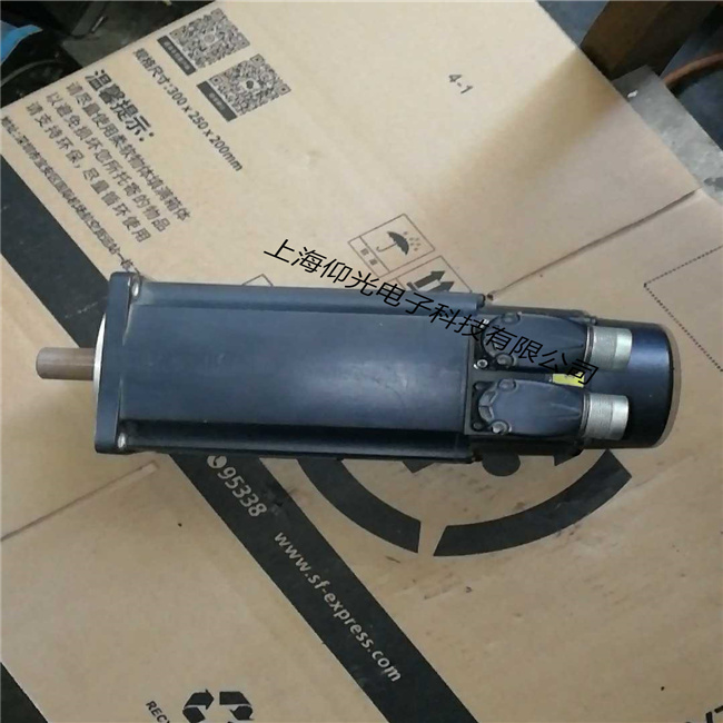 力士樂伺服電機常見故障以及解決方法