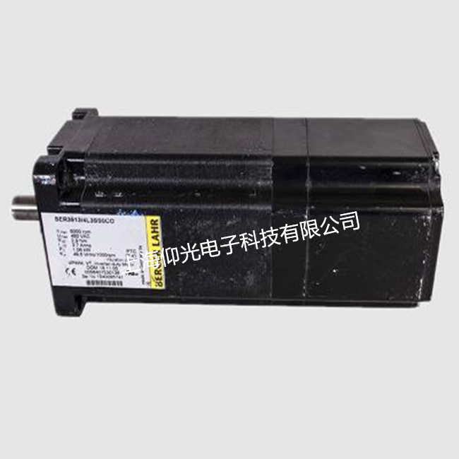 伺服電機(jī)維修