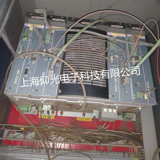 FAGOR發(fā)格伺服驅(qū)動器維修故障方法及原因