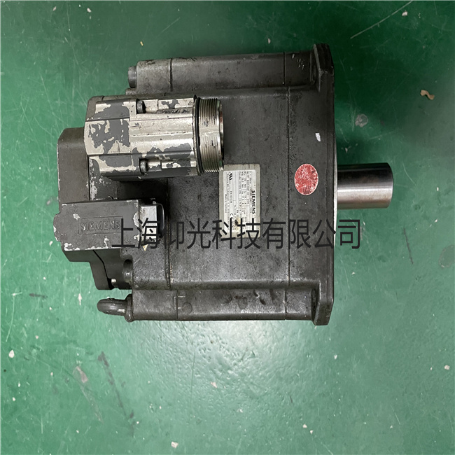 西門子1LA7096-2AA10電機(jī)常見故障及維修