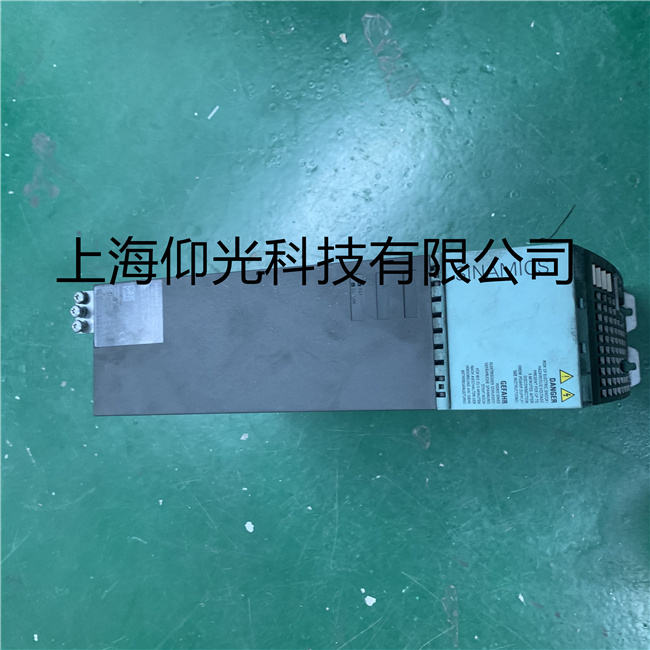 西門子 6SN1146-1AB00-0BA1 驅(qū)動器主板故障維修