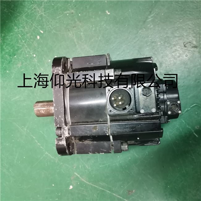 安川伺服SGPMS-2R5AP0A電機常見伺服電機不起動故障