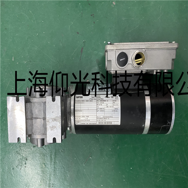 SSN40-1GHAR-056C22倫茨電機(jī)故障維修