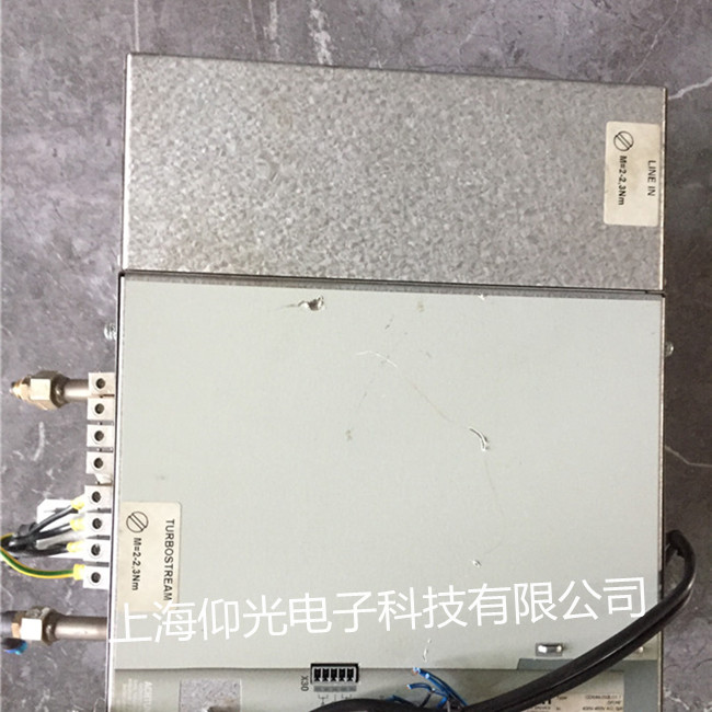 羅蘭印刷機(jī)路斯特伺服驅(qū)動器維修報(bào)警代碼