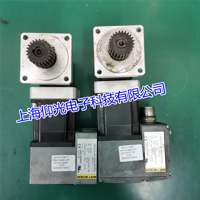 百格拉伺服電機(jī)維修中心