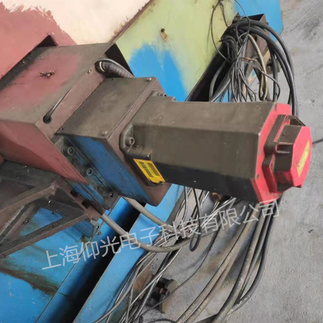 發(fā)那科伺服電機維修A06B-1411-B120#0022轉(zhuǎn)子卡死修理