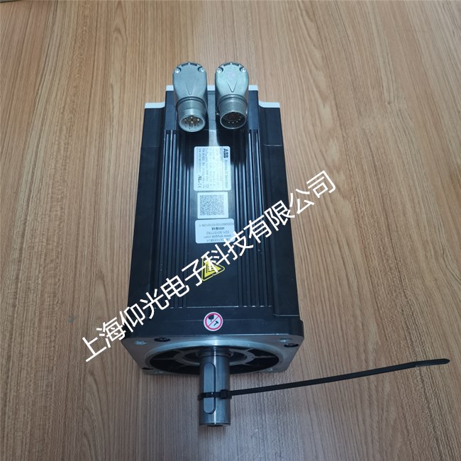 ABB伺服電機(jī)的常見故障及維修方法