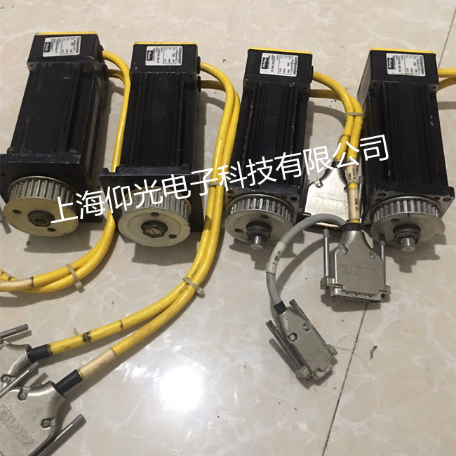 派克伺服電機(jī)維修常見故障原因解析