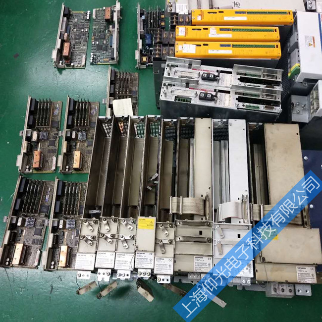 蘇州倍加福伺服放大器維修公司