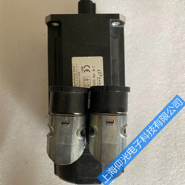 丹納赫伺服電機(jī)維修啟動不了常德