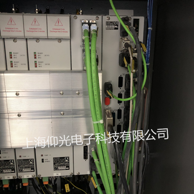 HEIDENHAIN海德漢主軸驅(qū)動(dòng)器報(bào)警維修總結(jié)
