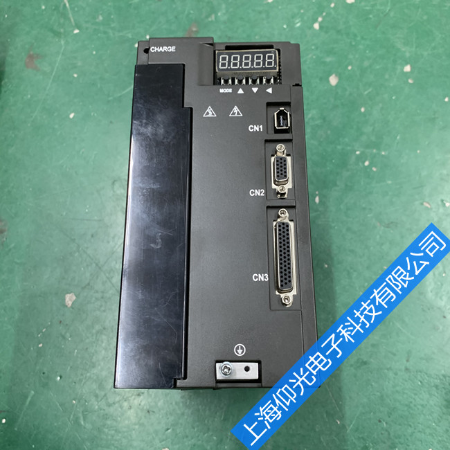 歐瑞伺服驅(qū)動器維修常見故障代碼