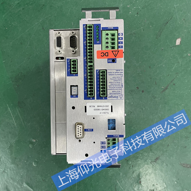 百格拉伺服驅(qū)動(dòng)器TLC511F過(guò)載維修電話(huà)