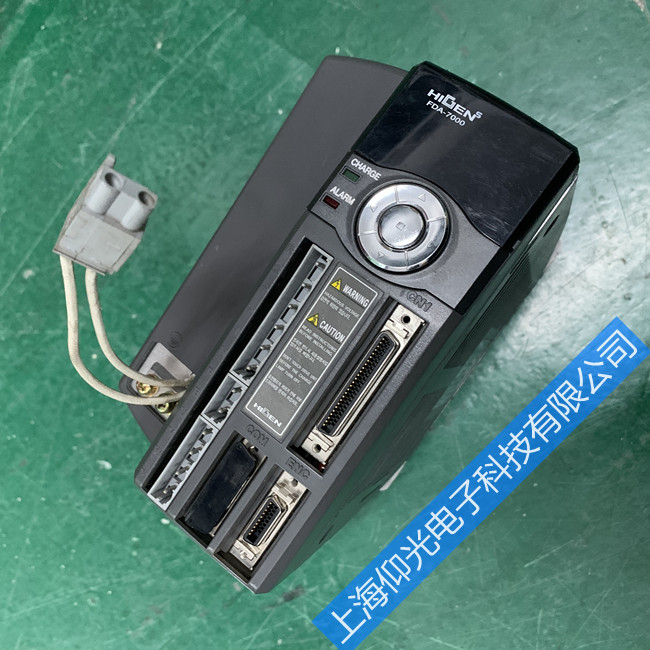 海堅(jiān)伺服電機(jī)驅(qū)動(dòng)器維修維修