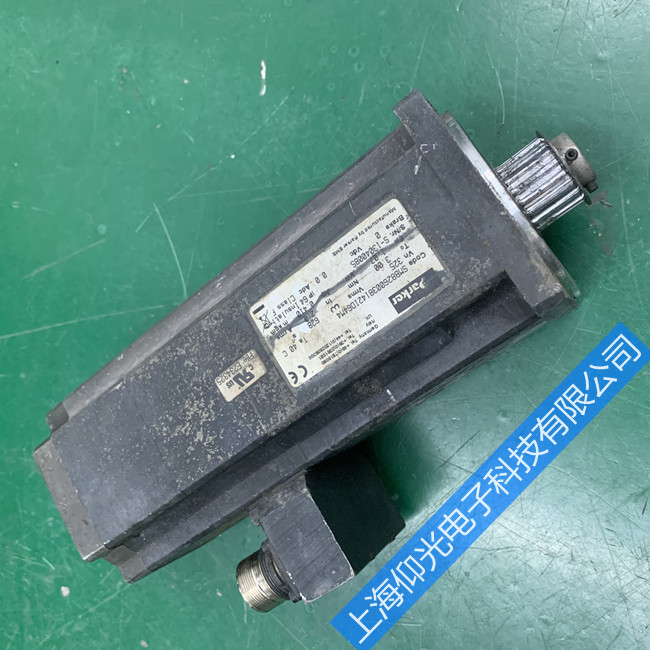 美國派克伺服電機維修我們更專業(yè)