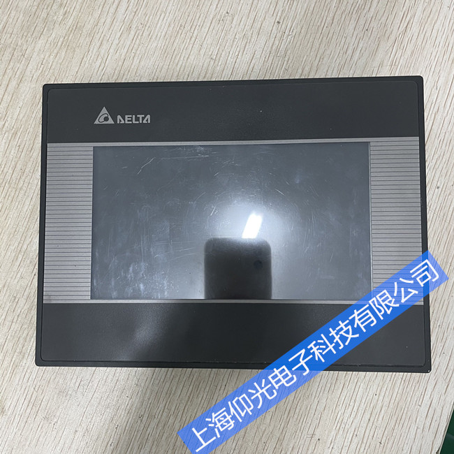 臺達觸摸屏維修常見故障 仰光