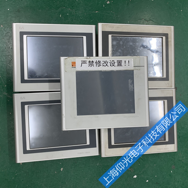 貝加萊觸摸屏維修一站式