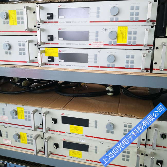 Spellman斯派曼SL300 X2156高壓電源故障報(bào)警維修