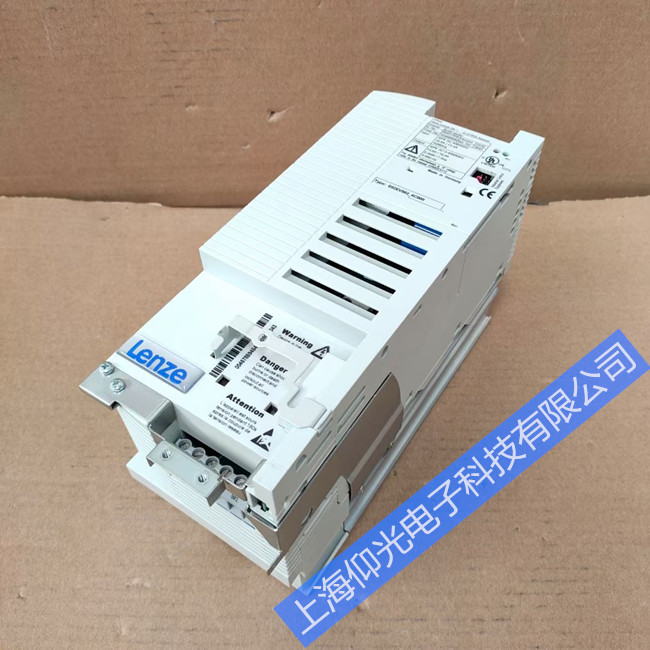 倫茨變頻器接地短路維修常見故障上海