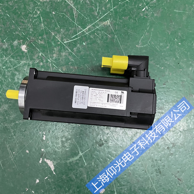 KUKA庫卡機(jī)器人伺服電機(jī)維修保養(yǎng)電話