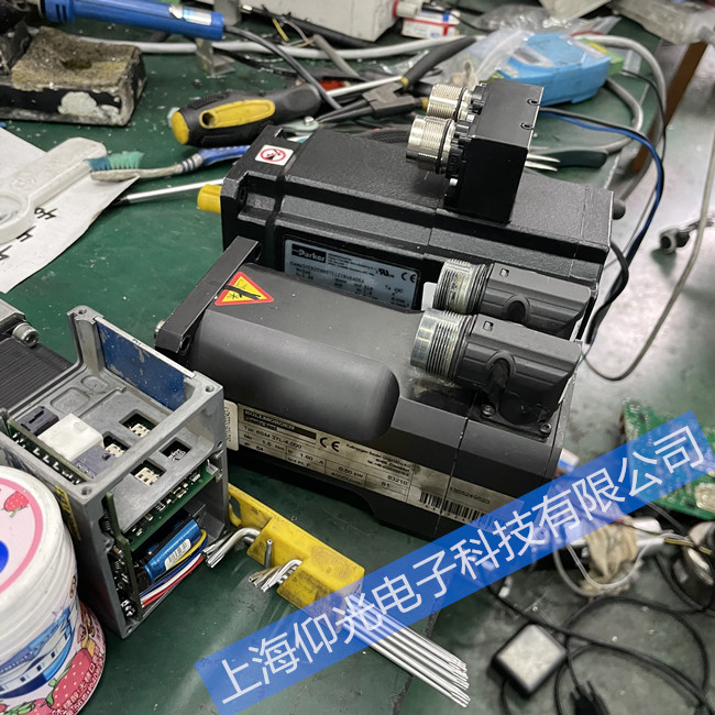 科爾摩根伺服電機(jī)運(yùn)行中異響維修電話