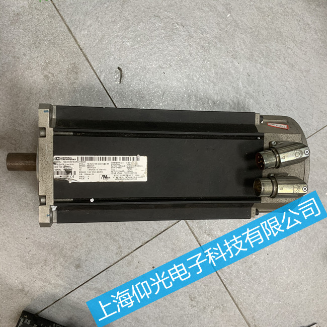 艾默生伺服電機(jī)維修常見(jiàn)故障