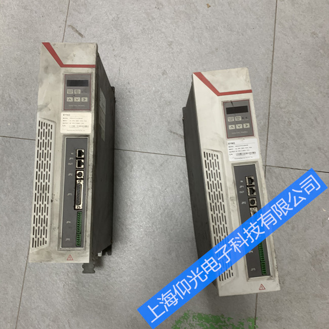 沈陽伺服驅(qū)動(dòng)器維修HSHA-075-A-0S02Z顯示報(bào)警修理