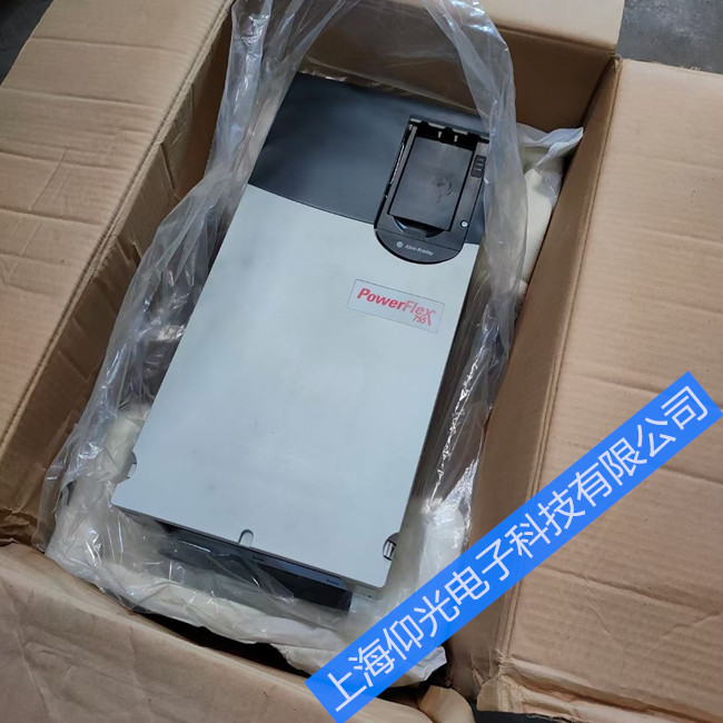AB變頻器報警代碼維修講解
