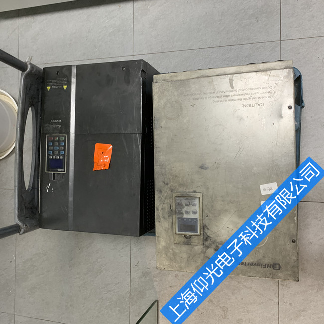 惠豐變頻器故障維修公司