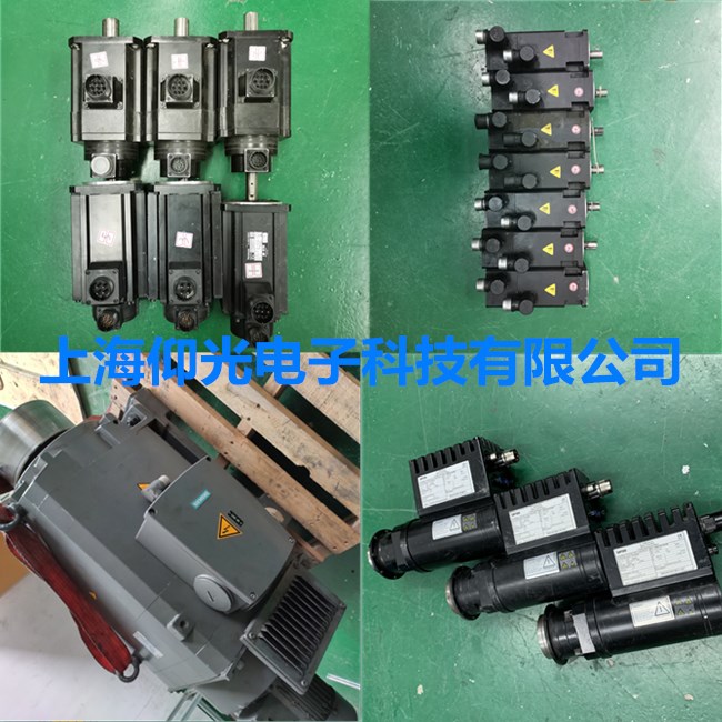 三相混合式步進電機驅(qū)動器維修常見問題及解決辦法