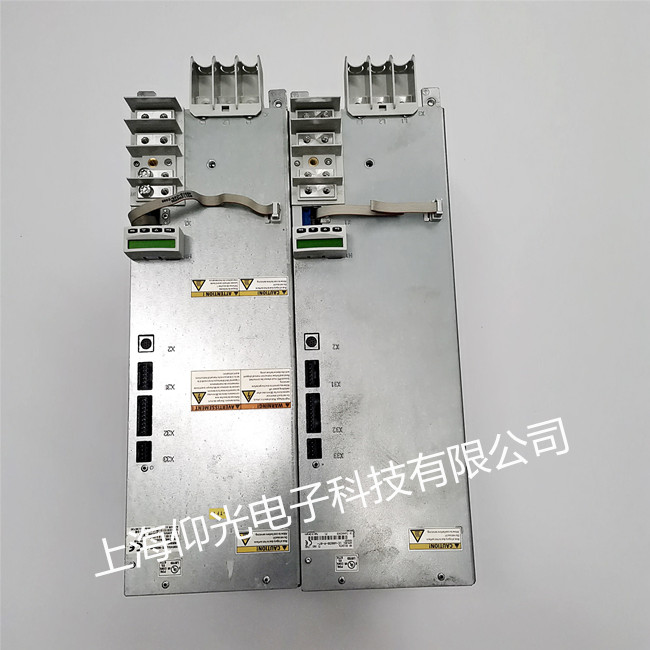 力士樂伺服驅(qū)動(dòng)器F2018故障報(bào)警維修