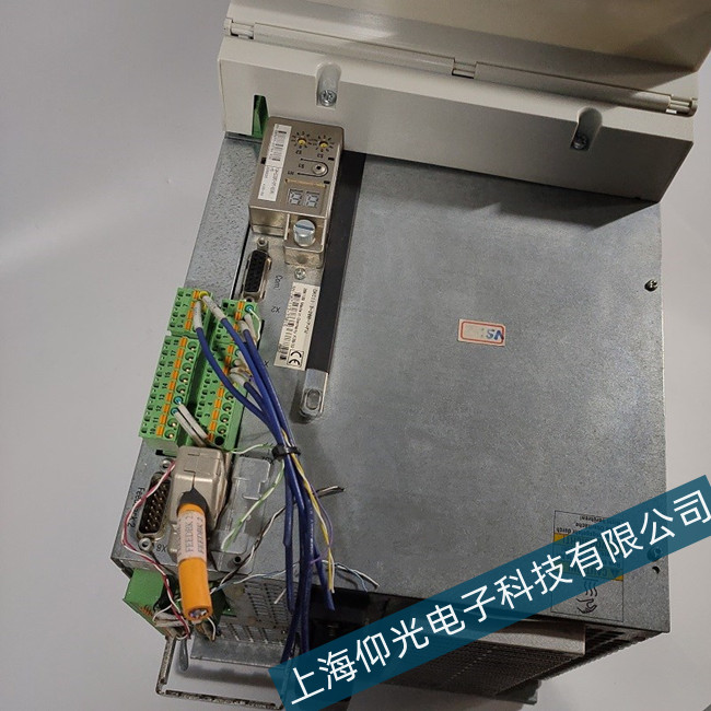 力士樂(lè)伺服驅(qū)動(dòng)器維修故障原因及處理—F220