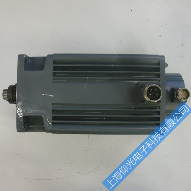 上海發(fā)格伺服電機(jī)維修軸卡死故障維修方法