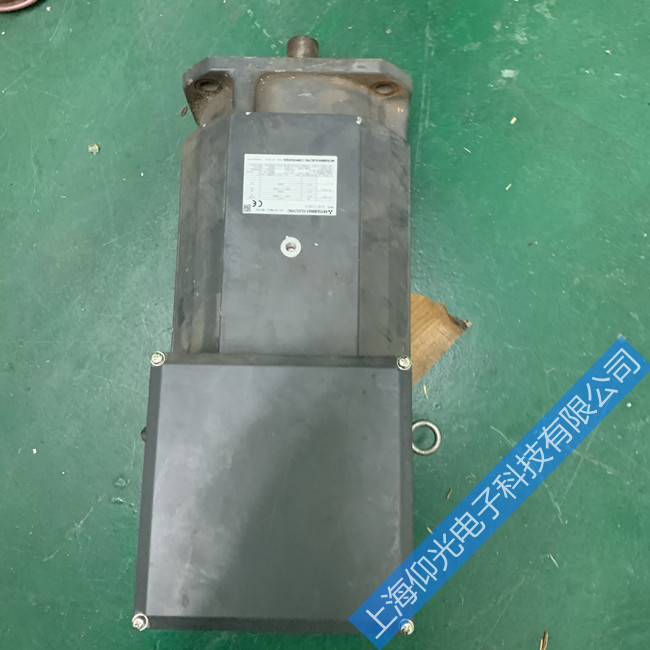三菱系統(tǒng)主軸電機過載維修的原因及解決方法
