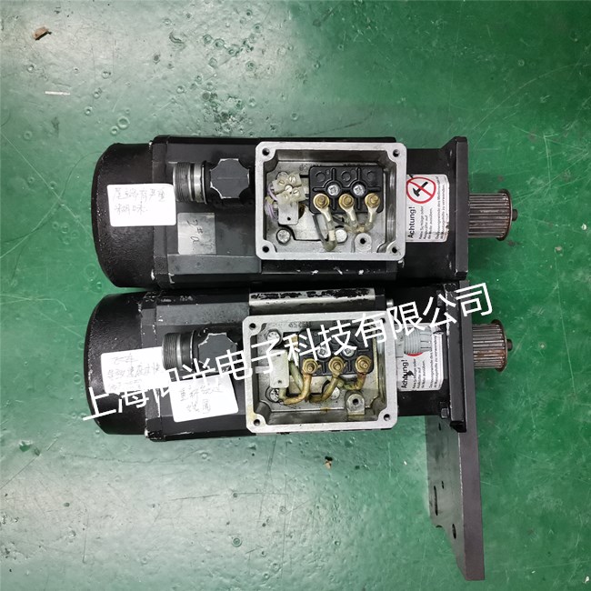 BAUMULLER包米勒伺服電機(jī)DSG56-M DSG 56-M過熱故障維修