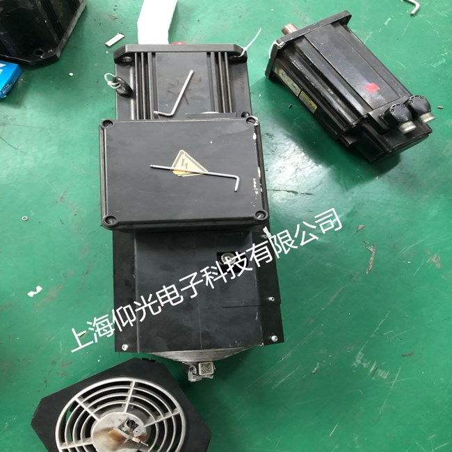 力士樂伺服電機(jī)維修MSK071D-0450-NN-M2-UG0-RNNN編碼器報(bào)警維修