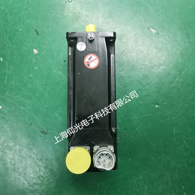 施耐德伺服電機(jī)BMI1003P07F過載故障維修解決方法