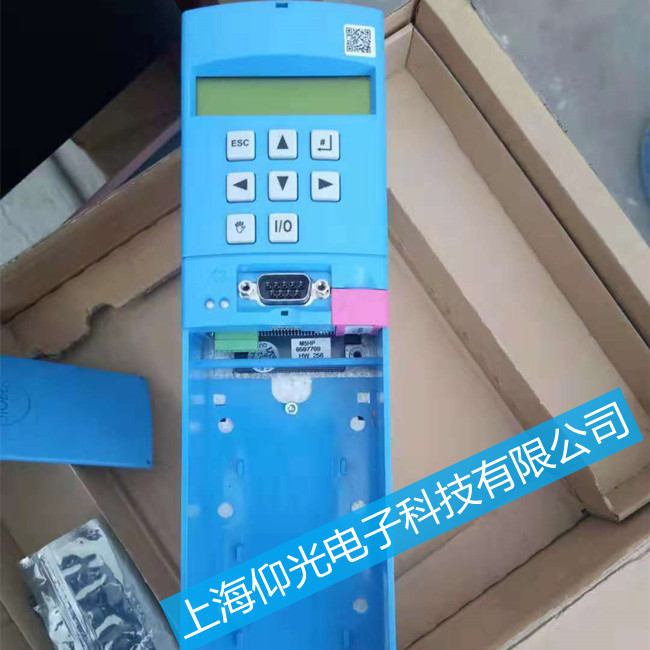 斯德博伺服驅動器維修原因分析維修