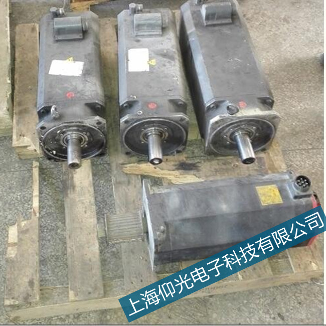無錫西門子1dg5伺服電機報警維修方法知識